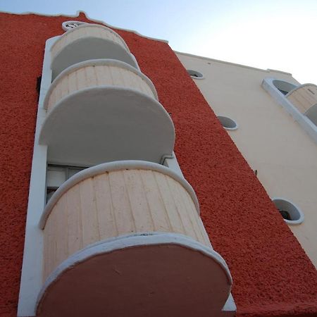 Hotel Alux Cancún Esterno foto