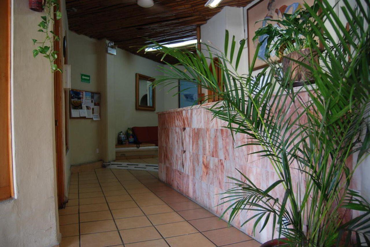 Hotel Alux Cancún Esterno foto