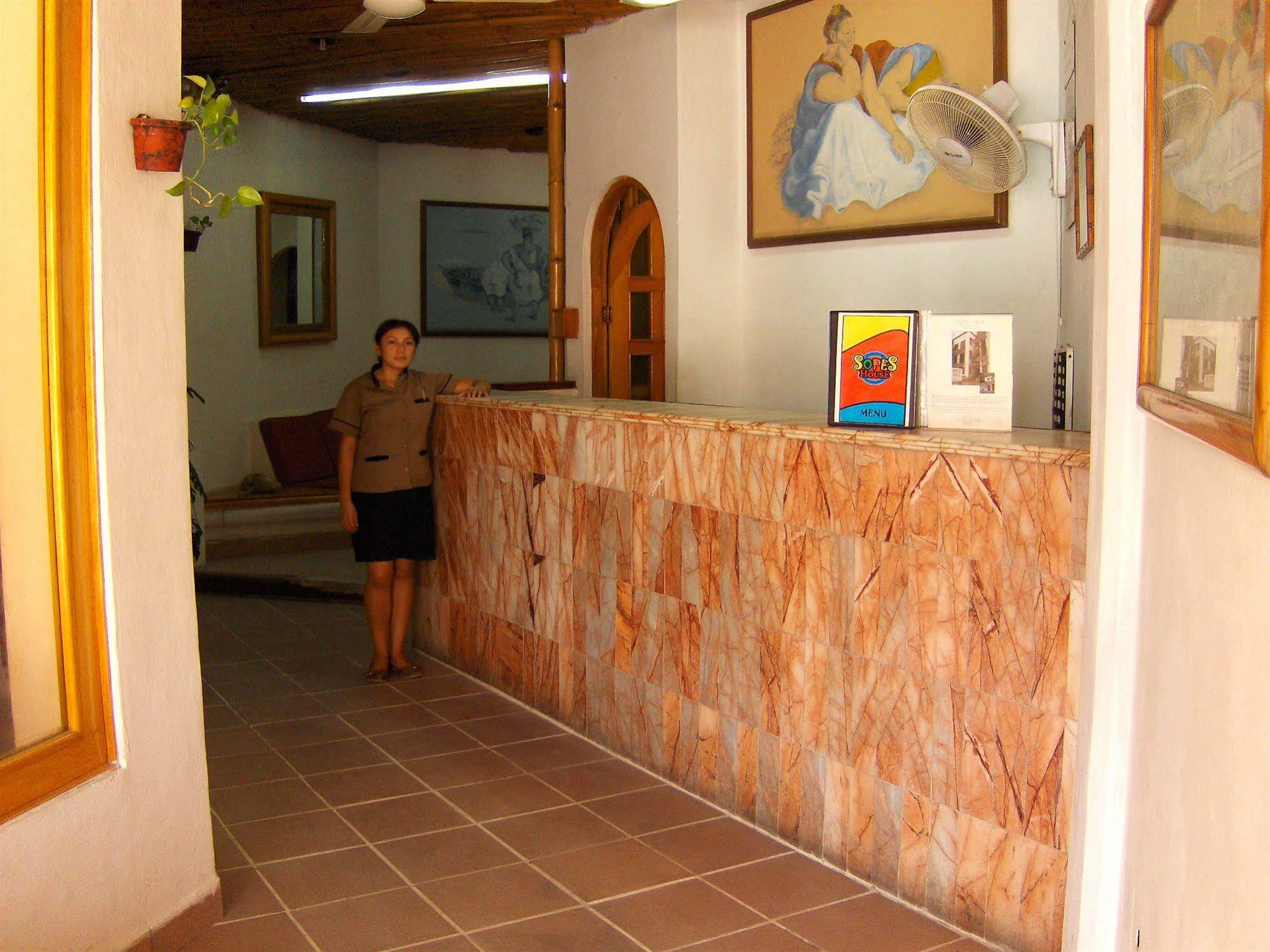 Hotel Alux Cancún Esterno foto