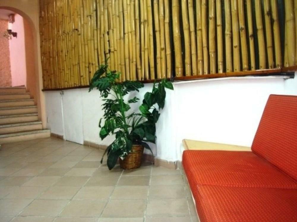 Hotel Alux Cancún Esterno foto